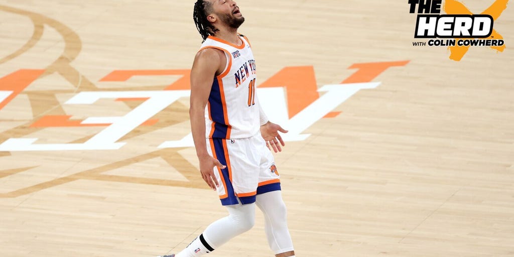 Are the Knicks serious title contenders? | The Herd