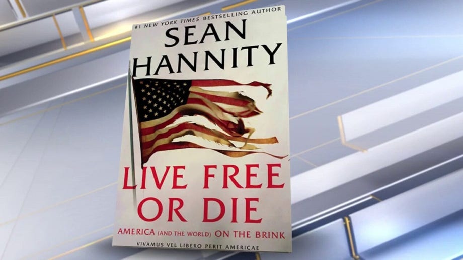 Sean Hannity: How Deep State works hand-in-hand with Democrats to attack Trump