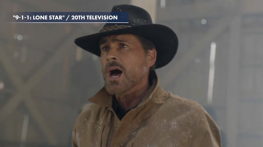 What's on FOX week of 1/17