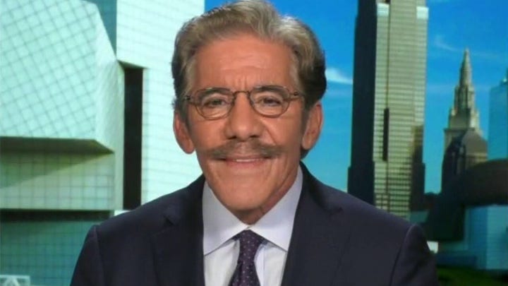 Geraldo Rivera: The enforcement and removal branch of ICE is very unpopular