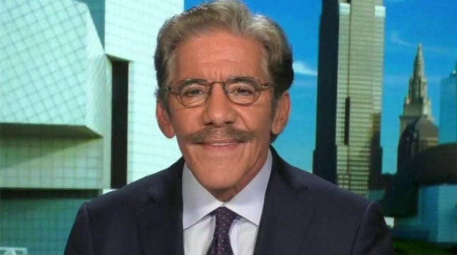 Geraldo Rivera: The enforcement and removal branch of ICE is very unpopular
