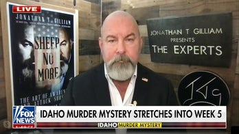Idaho murders: Possible link to Oregon stabbings needs to be investigated, Jonathan Gilliam says