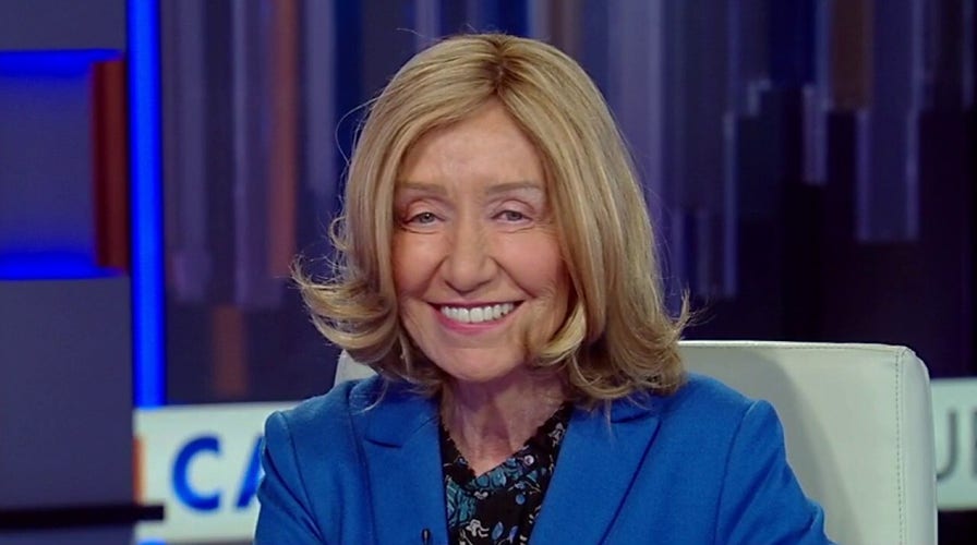 Doris Kearns Goodwin: History shows people care about economy most