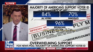 Democrat congressman says ‘unfortunately’ no progress on ending partial government shutdown