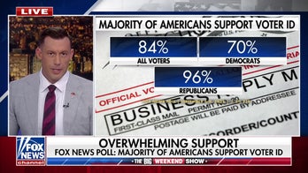 Democrat congressman says ‘unfortunately’ no progress on ending partial government shutdown