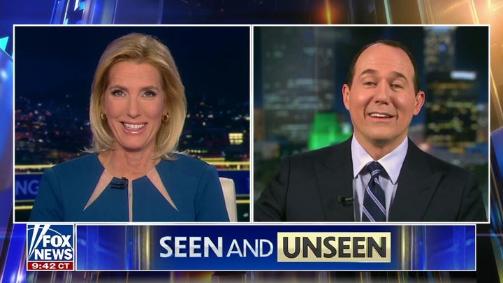 Seen and Unseen: Every night is Election Night in America
