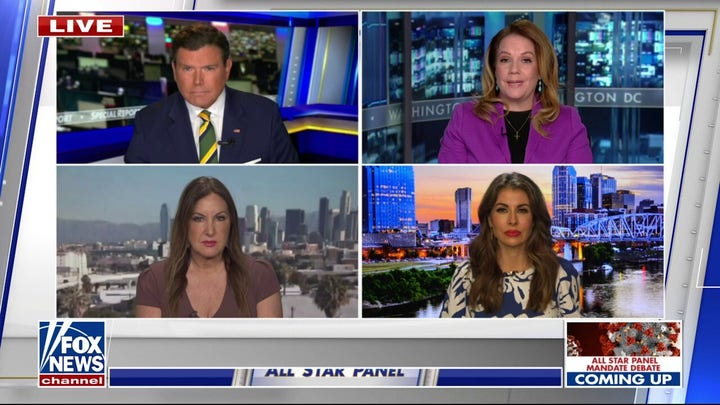 Federal government has colluded with Big Tech to censor Americans: Mollie Hemingway