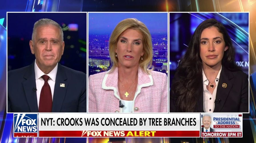  Secret Service reportedly encourages Trump to stop outdoor rallies following assassination attempt