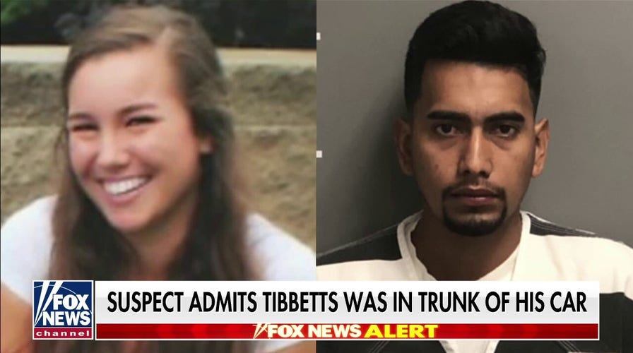 Mollie Tibbetts murder suspect takes the stand in court