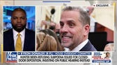 The timing of the Hunter Biden indictment is ‘suspect’: Rep. Byron Donalds