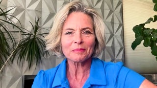 Former supermodel Kim Alexis on the how body positivity movement can be unhealthy