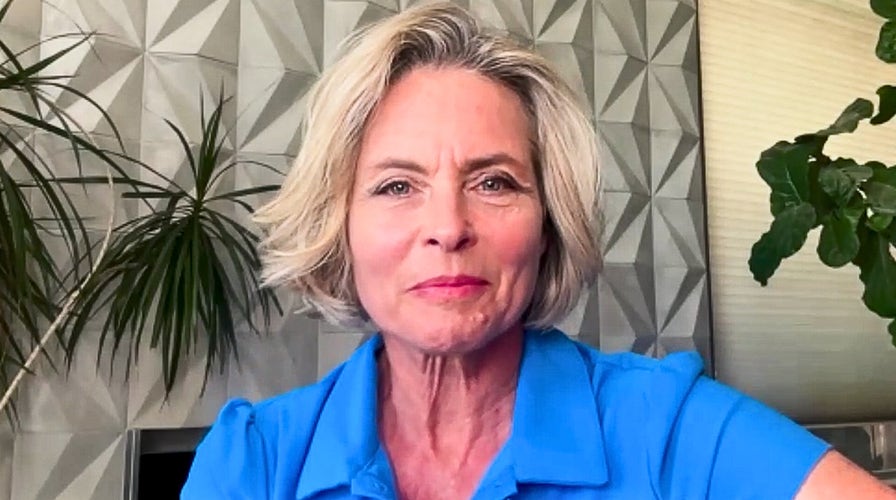 Former supermodel Kim Alexis on the how body positivity movement can be unhealthy