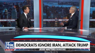 We don't have an agenda right now, says former Democratic advisor