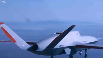 The US Air Force’s XQ-67A drone ushers in a new area of aerial warfare