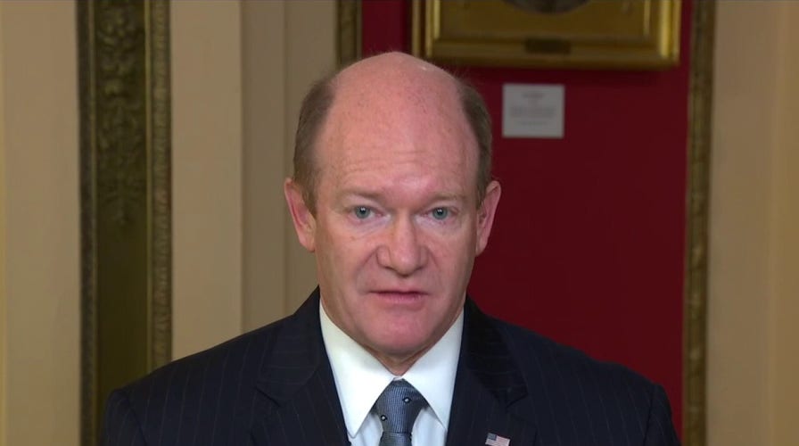 Why Senate failed to advance coronavirus bill on Capitol Hill