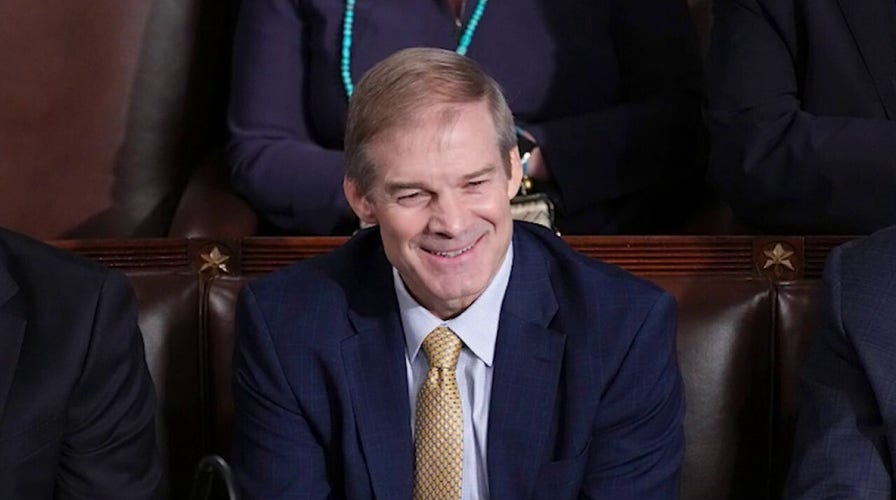 Jim Jordan dropped from speaker nominee after losing third vote
