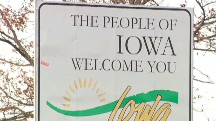 History Of The Iowa Caucuses, America's Kickoff Presidential Contest ...