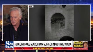 Backpack, gloves under microscope in search for Nancy Guthrie