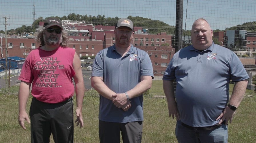 When globalization hits home