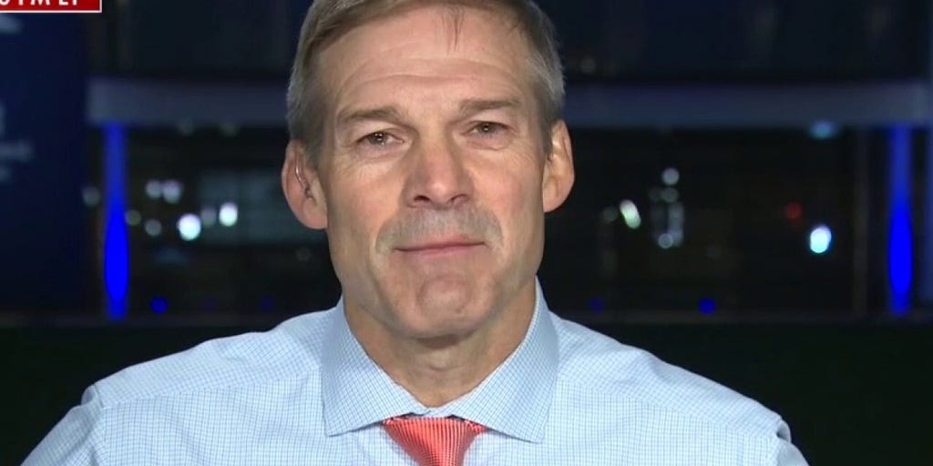 Jordan claims Trump 'paid what he owed' in response to NY Times report ...