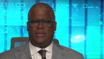 US wants to follow Germany toward green 'economic suicide': Charles Payne