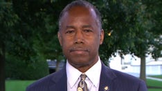 HUD Sec Carson and Rollins: Opportunity zones key to lifting people out of poverty