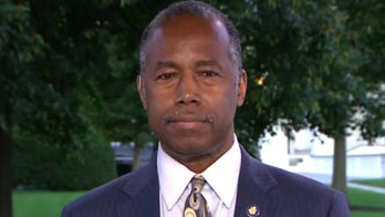 HUD Sec Carson and Rollins: Opportunity zones key to lifting people out of poverty