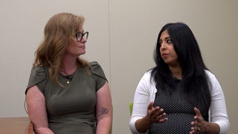 Two mothers, two views: As abortion protests continue nationwide, women on opposing sides find common ground