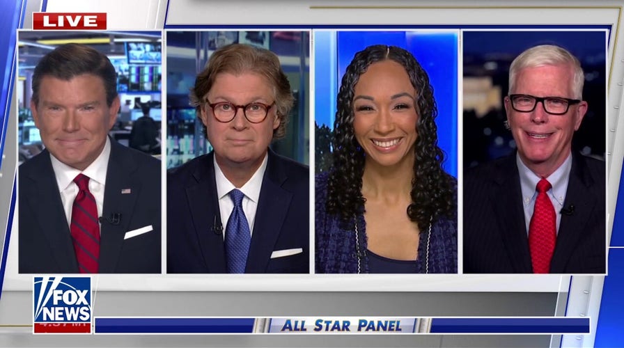  'Loyalty' is the top quality Trump is looking for in a team member, panelist says