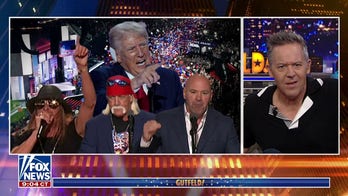 Gutfeld: 'The Expendables' sequel would've broken out with any more testosterone at the RNC