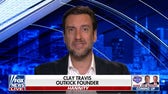 Clay Travis: There are two parties, the insane party and the Republicans
