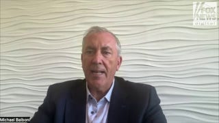 Homeland security expert weighs in on sleeper cell risk following US attack on Iran