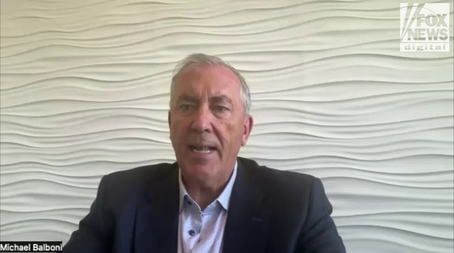 Homeland security expert weighs in on sleeper cell risk following US attack on Iran