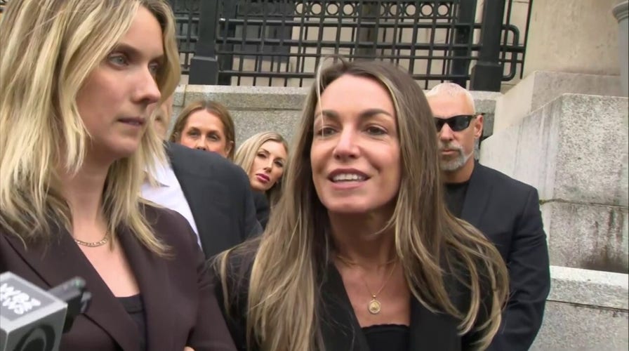 Karen Read slams digital testimony following Day 19 of trial 