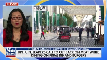 Climate-alarmists are eco-socialists: Helen Raleigh