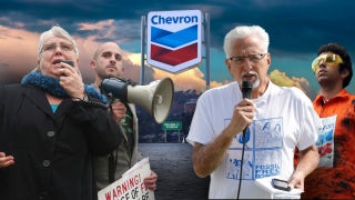 How the Rise of Socialism is fueling Chevron's California Exodus