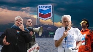 Cómo el auge del socialismo está impulsando California de Chevron California