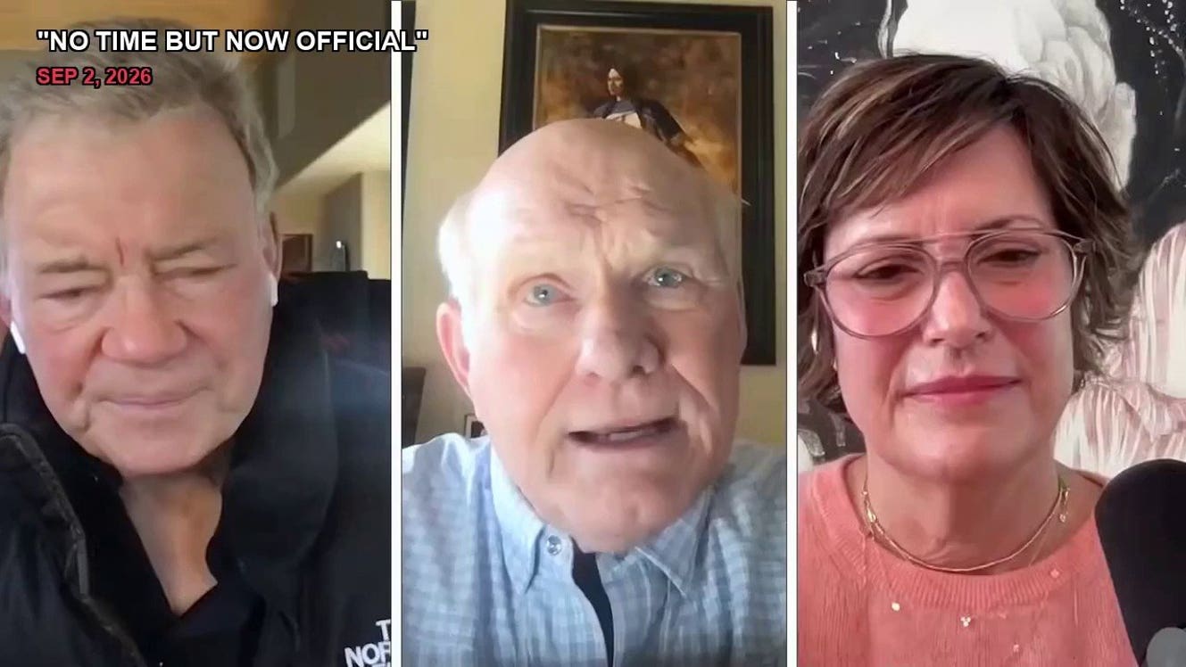 Terry Bradshaw opens up about faith, mortality after beating cancer twice