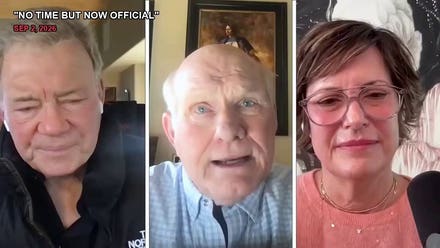 Terry Bradshaw opens up about faith, mortality after beating cancer twice