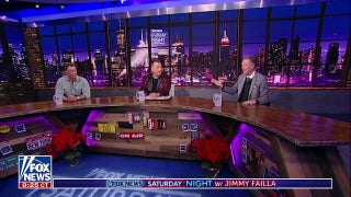 If they can 'shove' Biden over the finish line, 'watch out for AOC': Tom Shillue