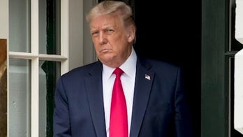 Trump suggests he may hold weekend rallies in Florida, Pennsylvania after receiving green light from doctor