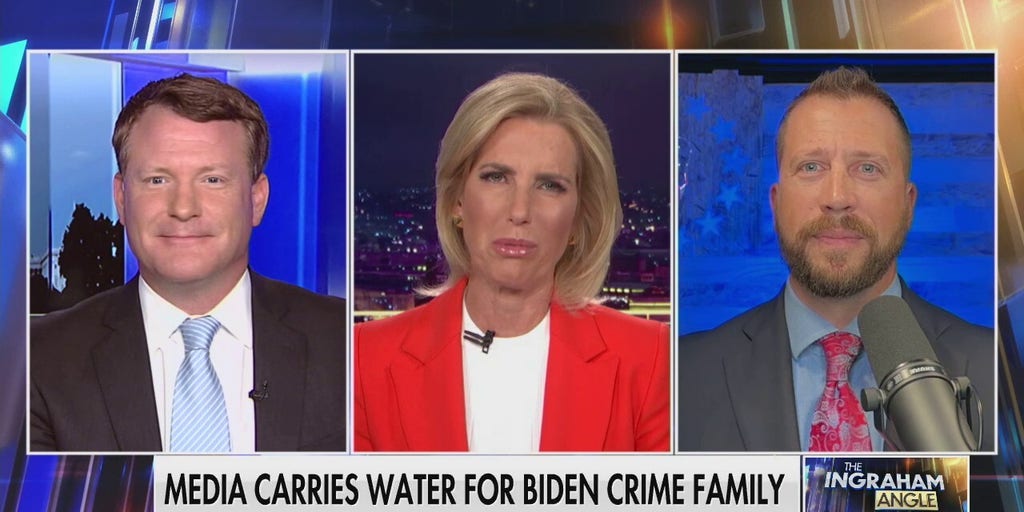 Kyle Seraphin: The FBI has no reason to be honest | Fox News Video