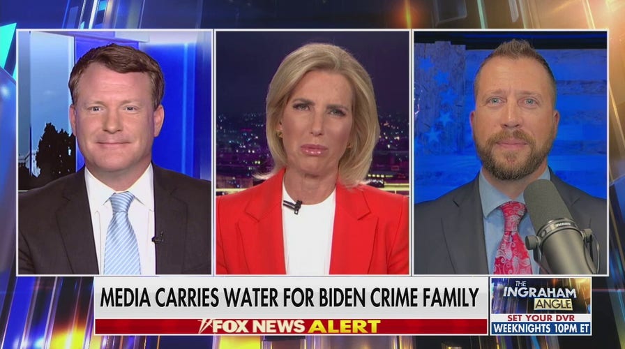 Kyle Seraphin: The FBI has no reason to be honest