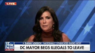 Dana Loesch: Immigrants are 'tricked' by Democrats when they enter America - Fox News