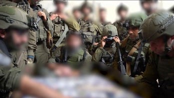 IDF forces 'expanding' in Gaza as it takes control of its harbor: Alex Hogan