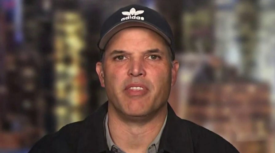 Media isn't covering 'explosive stories' on Biden White House: Matt Taibbi