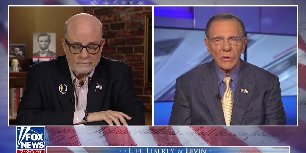 Trump is not going to take a ‘bad deal’: Gen Jack Keane