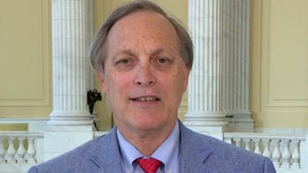 Rep. Biggs: Expect a short-term bill to extend some unemployment benefits