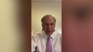 Texas Gov. Greg Abbott says resolution makes it clear only US citizens can vote