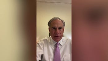 Texas Gov. Greg Abbott says resolution makes it clear only US citizens can vote